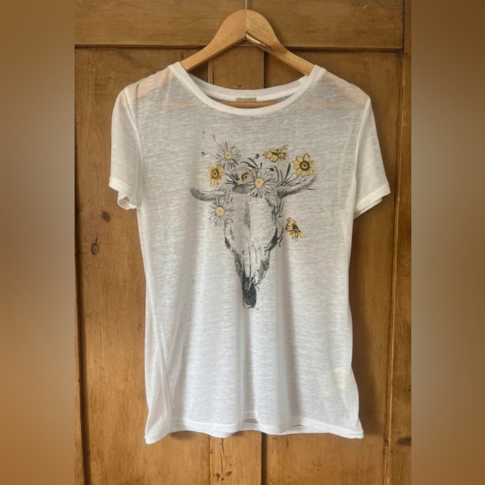 Ralph Lauren Western Tee